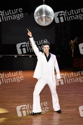 Fototermin 'Saturday Night Fever' in München