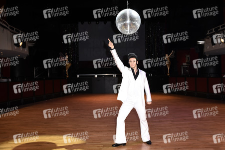 Fototermin 'Saturday Night Fever' in München