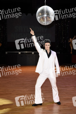 Fototermin 'Saturday Night Fever' in München