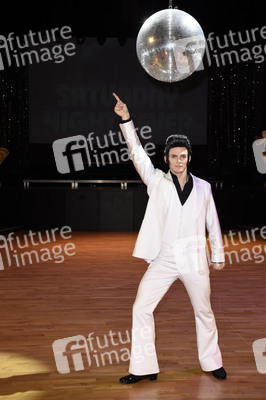 Fototermin 'Saturday Night Fever' in München