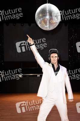 Fototermin 'Saturday Night Fever' in München