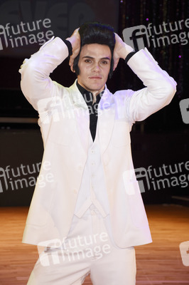 Fototermin 'Saturday Night Fever' in München