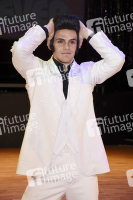 Fototermin 'Saturday Night Fever' in München