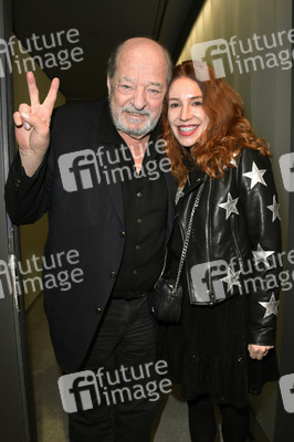 Show 'Das grosse Schlagerfest.XXL - Die Party des Jahres' in München