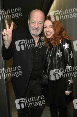 Show 'Das grosse Schlagerfest.XXL - Die Party des Jahres' in München