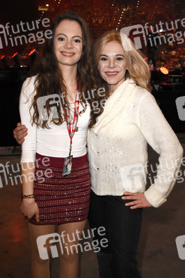 Show 'Das grosse Schlagerfest.XXL - Die Party des Jahres' in München