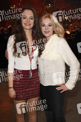 Show 'Das grosse Schlagerfest.XXL - Die Party des Jahres' in München