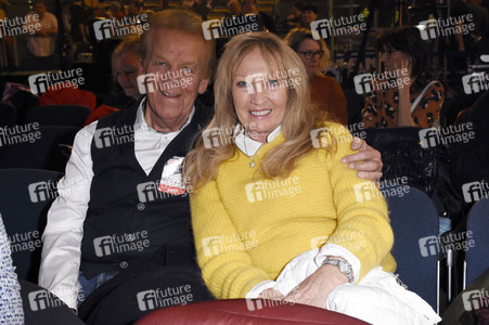 Show 'Das grosse Schlagerfest.XXL - Die Party des Jahres' in München