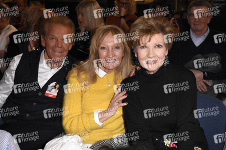 Show 'Das grosse Schlagerfest.XXL - Die Party des Jahres' in München