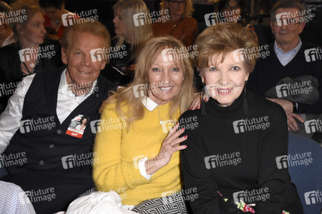 Show 'Das grosse Schlagerfest.XXL - Die Party des Jahres' in München