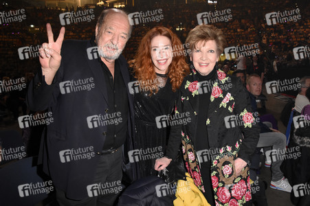 Show 'Das grosse Schlagerfest.XXL - Die Party des Jahres' in München