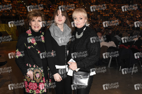 Show 'Das grosse Schlagerfest.XXL - Die Party des Jahres' in München