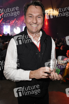 Show 'Das grosse Schlagerfest.XXL - Die Party des Jahres' in München