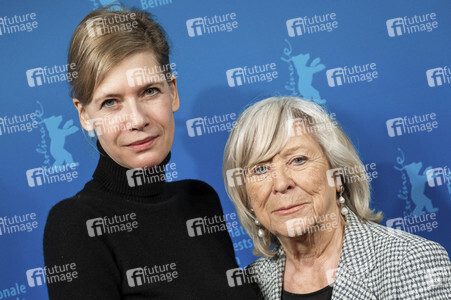Photocall zum Sonderprogramm 'On Transmission', Berlinale 2020