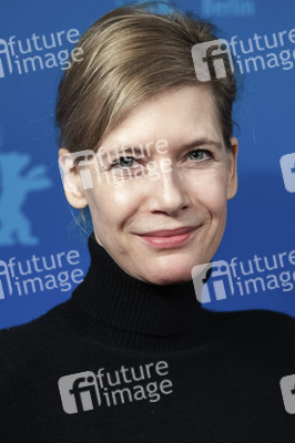 Photocall zum Sonderprogramm 'On Transmission', Berlinale 2020