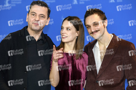 Photocall 'Undine', Berlinale 2020