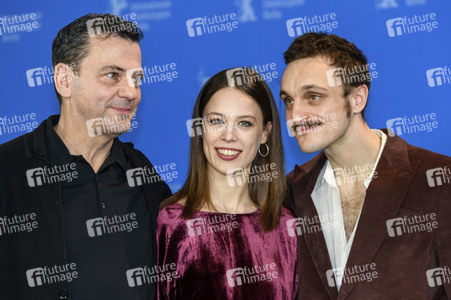 Photocall 'Undine', Berlinale 2020