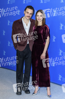 Photocall 'Undine', Berlinale 2020
