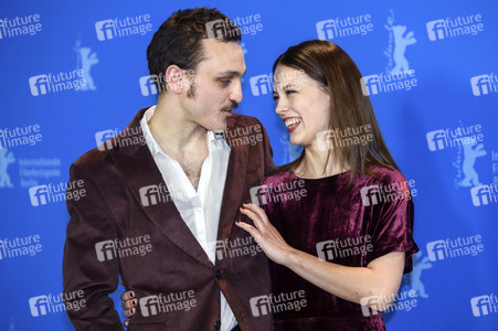 Photocall 'Undine', Berlinale 2020