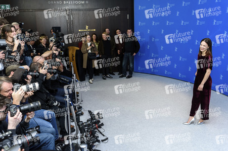 Photocall 'Undine', Berlinale 2020