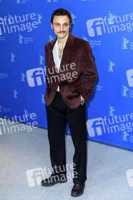Photocall 'Undine', Berlinale 2020