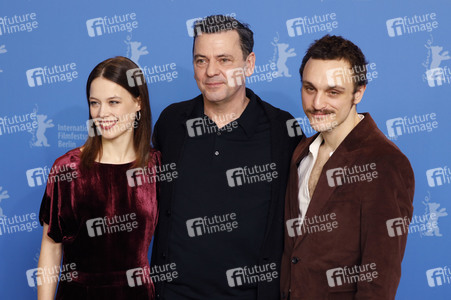 Photocall 'Undine', Berlinale 2020