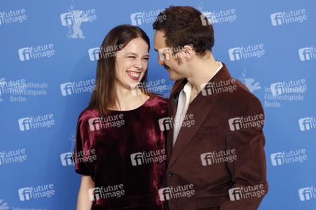 Photocall 'Undine', Berlinale 2020