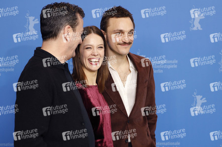 Photocall 'Undine', Berlinale 2020