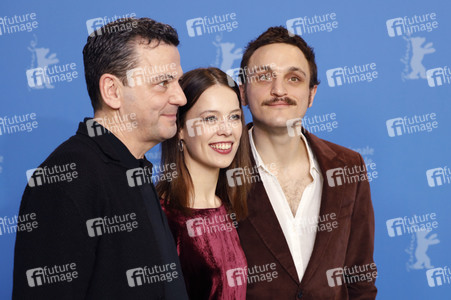 Photocall 'Undine', Berlinale 2020
