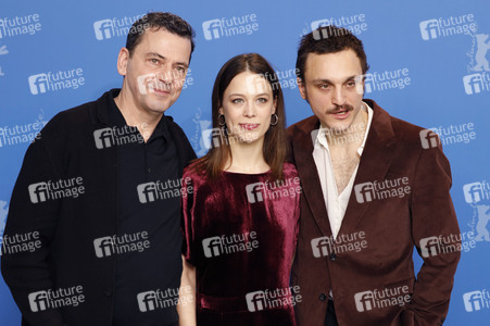 Photocall 'Undine', Berlinale 2020