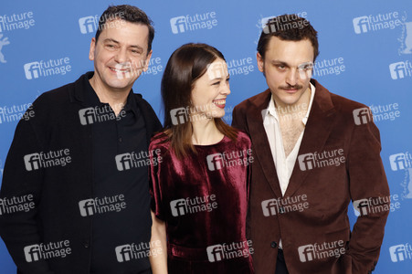Photocall 'Undine', Berlinale 2020