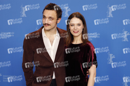 Photocall 'Undine', Berlinale 2020