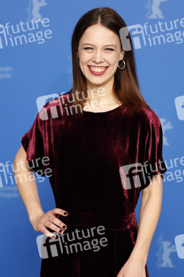 Photocall 'Undine', Berlinale 2020