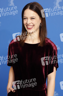 Photocall 'Undine', Berlinale 2020
