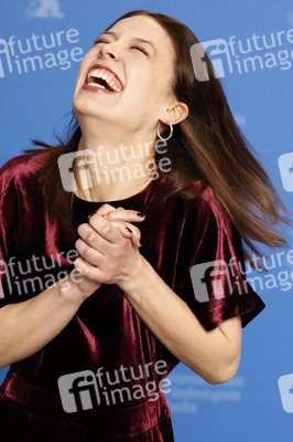 Photocall 'Undine', Berlinale 2020