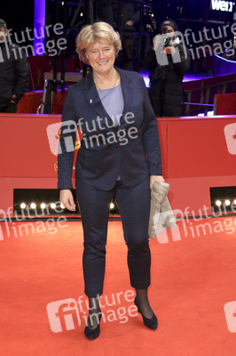 Filmpremiere 'Undine', Berlinale 2020