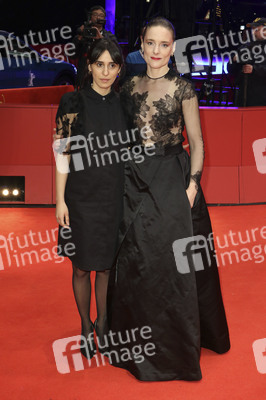 Filmpremiere 'Undine', Berlinale 2020