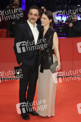 Filmpremiere 'Undine', Berlinale 2020