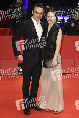 Filmpremiere 'Undine', Berlinale 2020