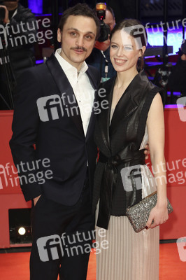 Filmpremiere 'Undine', Berlinale 2020