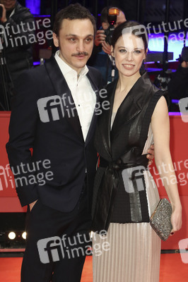 Filmpremiere 'Undine', Berlinale 2020