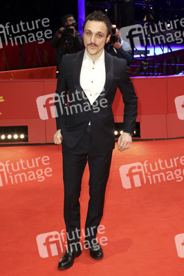 Filmpremiere 'Undine', Berlinale 2020