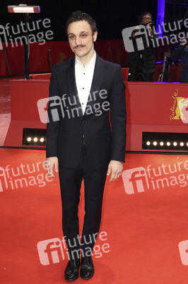 Filmpremiere 'Undine', Berlinale 2020