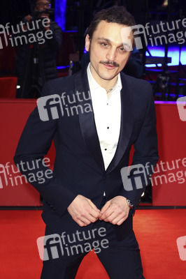 Filmpremiere 'Undine', Berlinale 2020