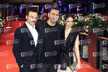 Filmpremiere 'Undine', Berlinale 2020