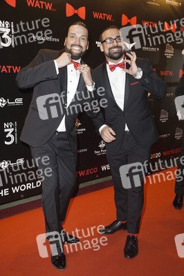 Gala-Event 'We Are The World', Berlinale 2020