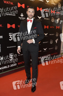 Gala-Event 'We Are The World', Berlinale 2020