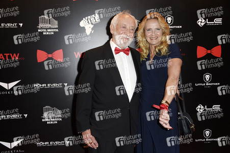 Gala-Event 'We Are The World', Berlinale 2020