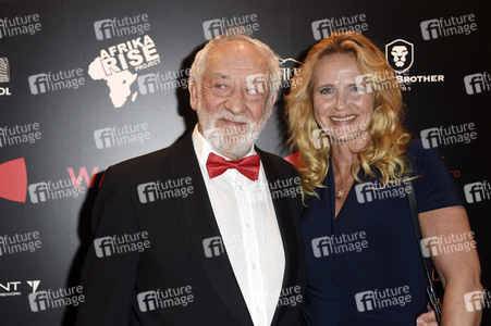 Gala-Event 'We Are The World', Berlinale 2020