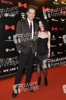 Gala-Event 'We Are The World', Berlinale 2020